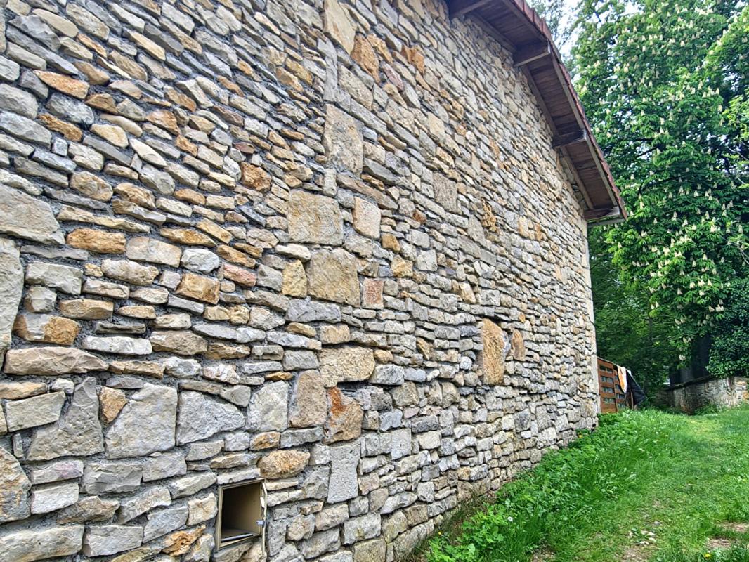 1 bedroom moulin in Caylus, Tarn-et-Garonne, France