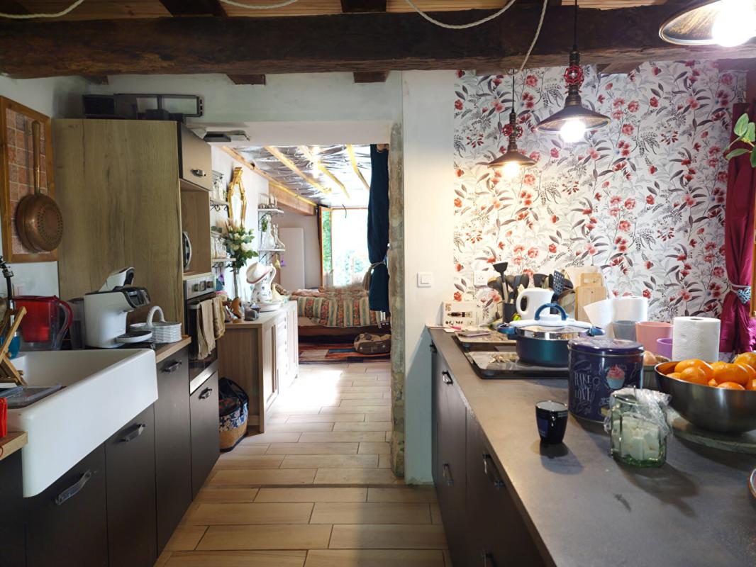 1 bedroom moulin in Caylus, Tarn-et-Garonne, France