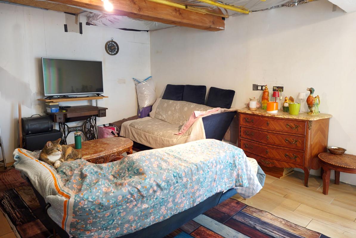 1 bedroom moulin in Caylus, Tarn-et-Garonne, France