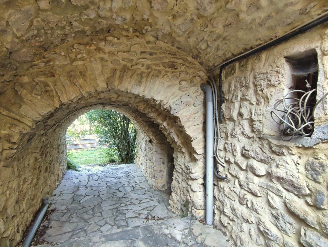 2 bedroom maison in Allegre, Gard, France