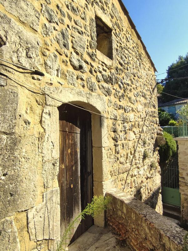 2 bedroom maison in Allegre, Gard, France