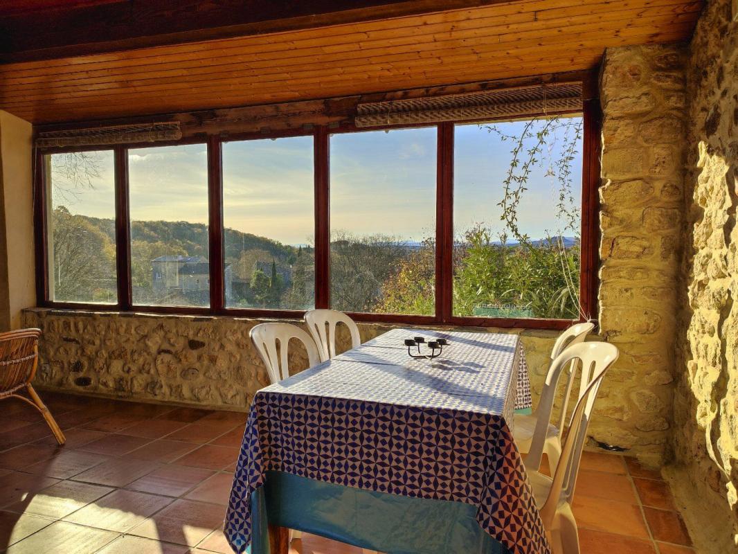 2 bedroom maison in Allegre, Gard, France