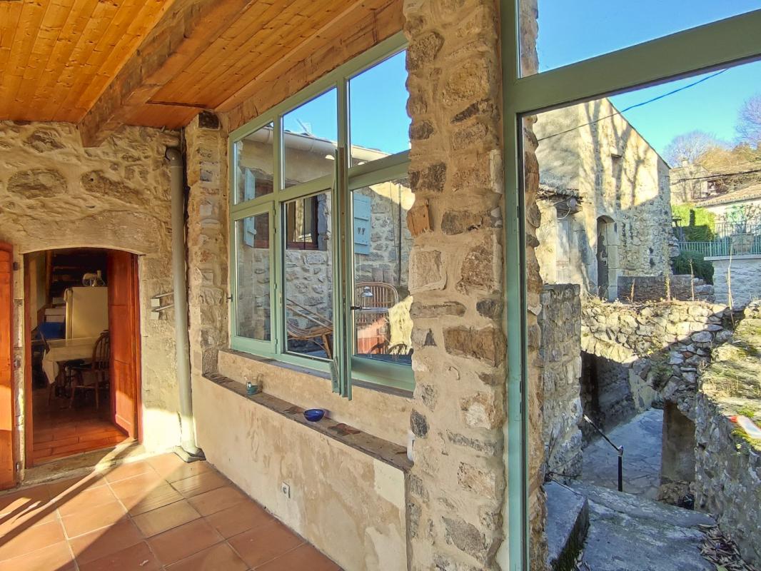 2 bedroom maison in Allegre, Gard, France