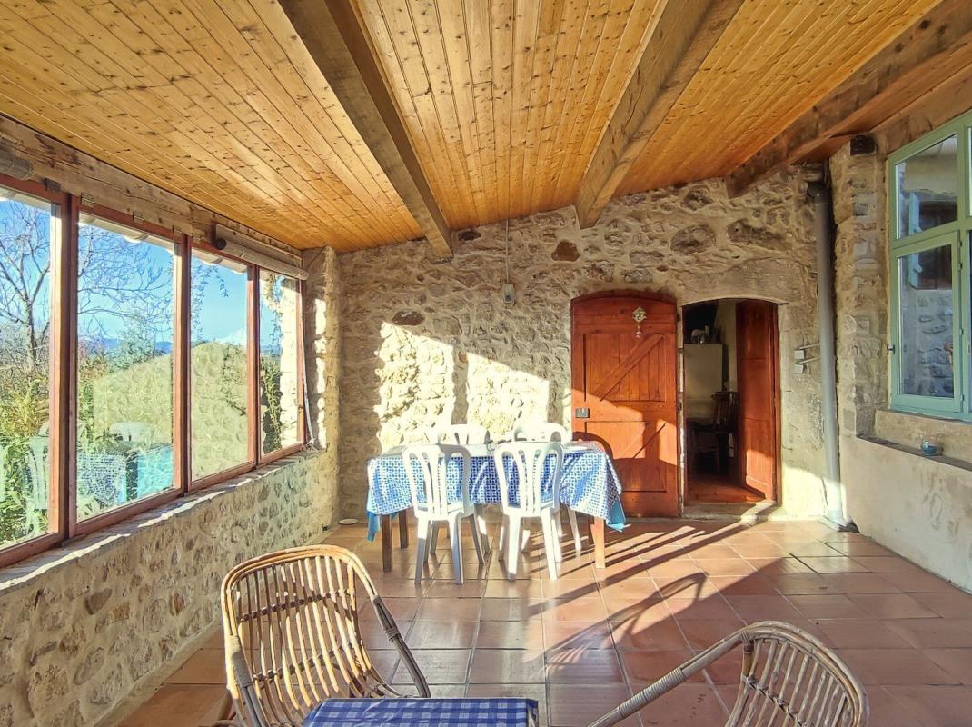 2 bedroom maison in Allegre, Gard, France