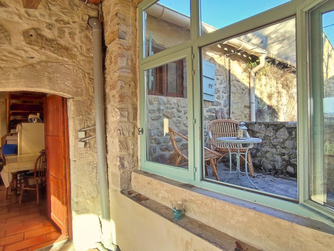 2 bedroom maison in Allegre, Gard, France
