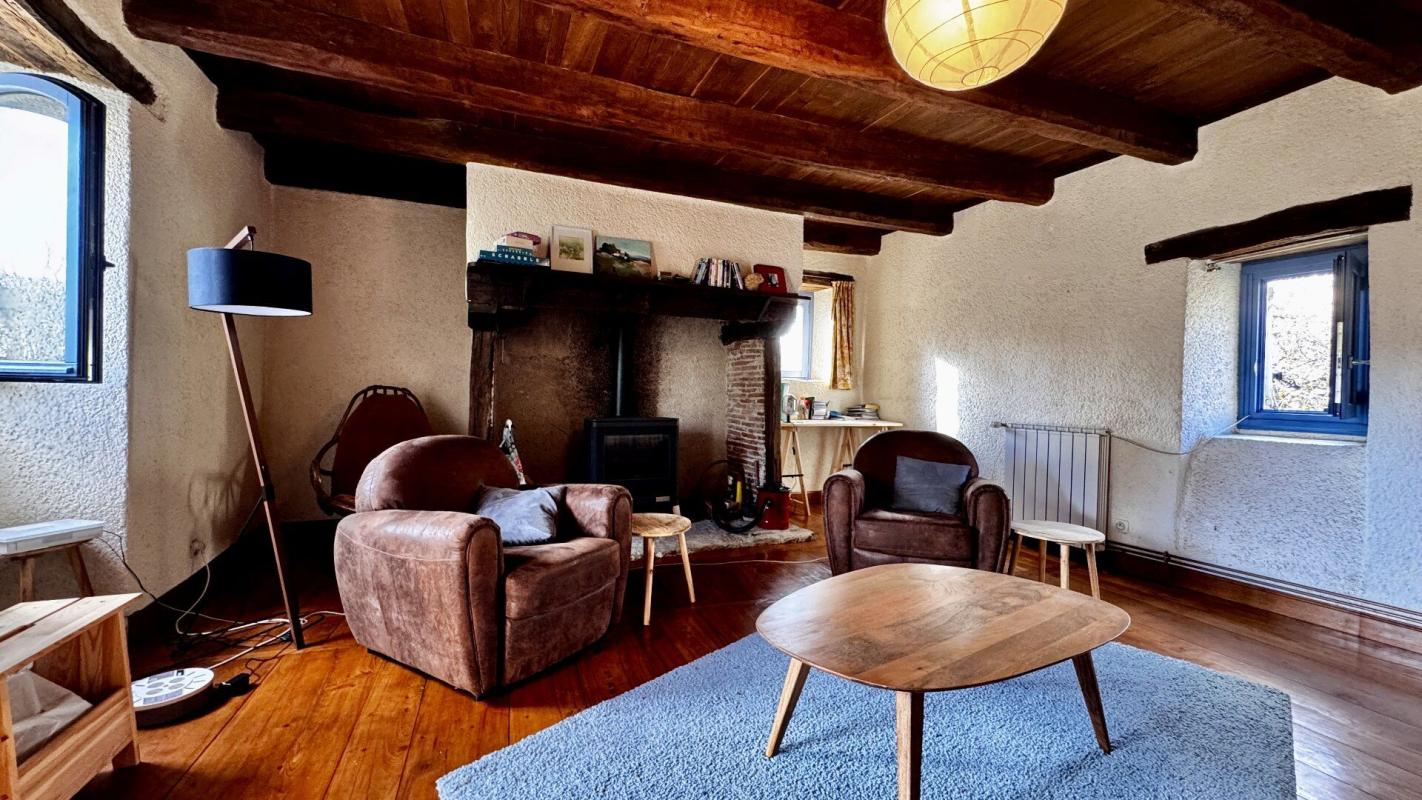 6 bedroom maison in Sauliac Sur Cele, Lot, France