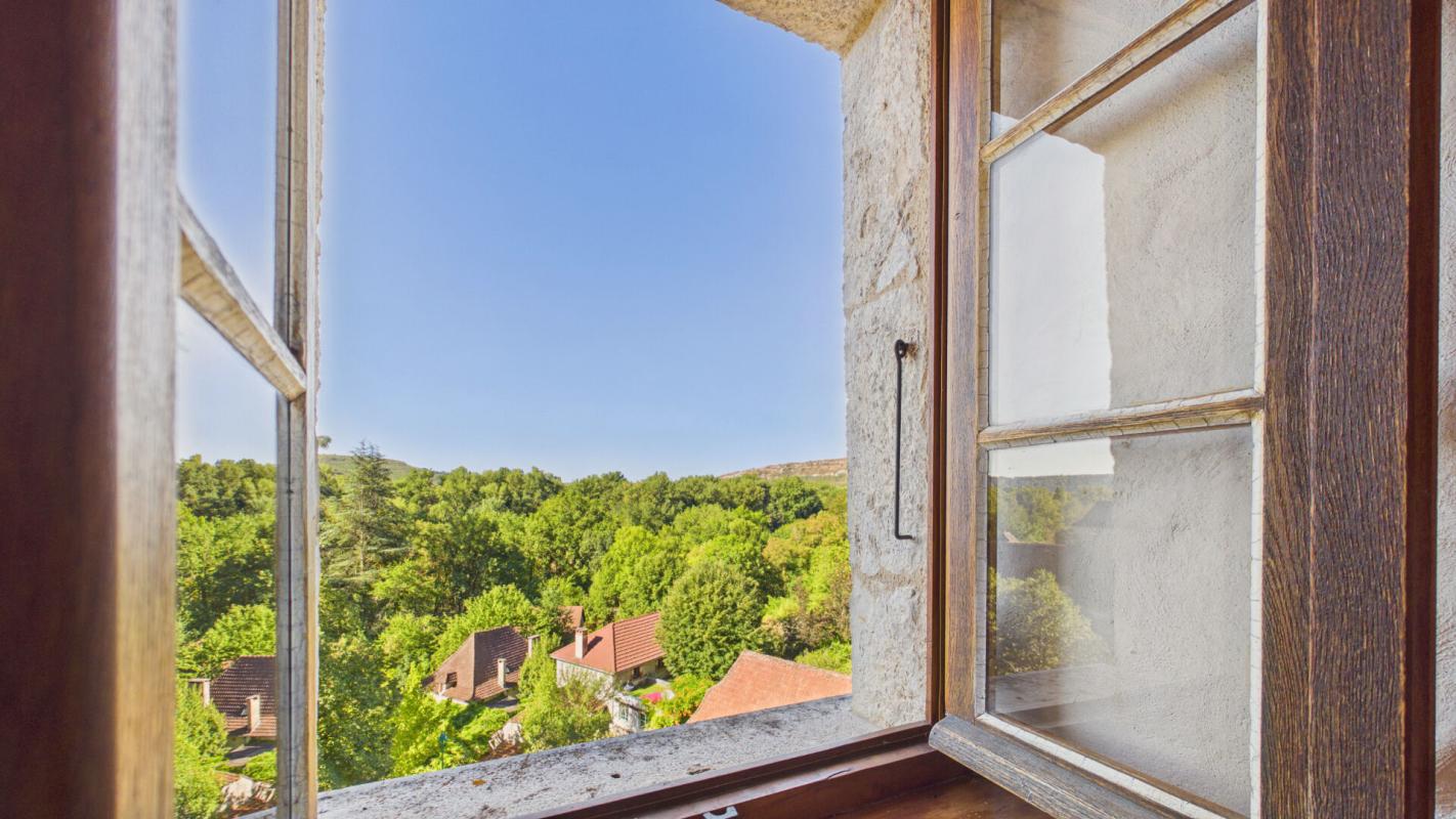 2 bedroom maison in Montbrun, Lot, France