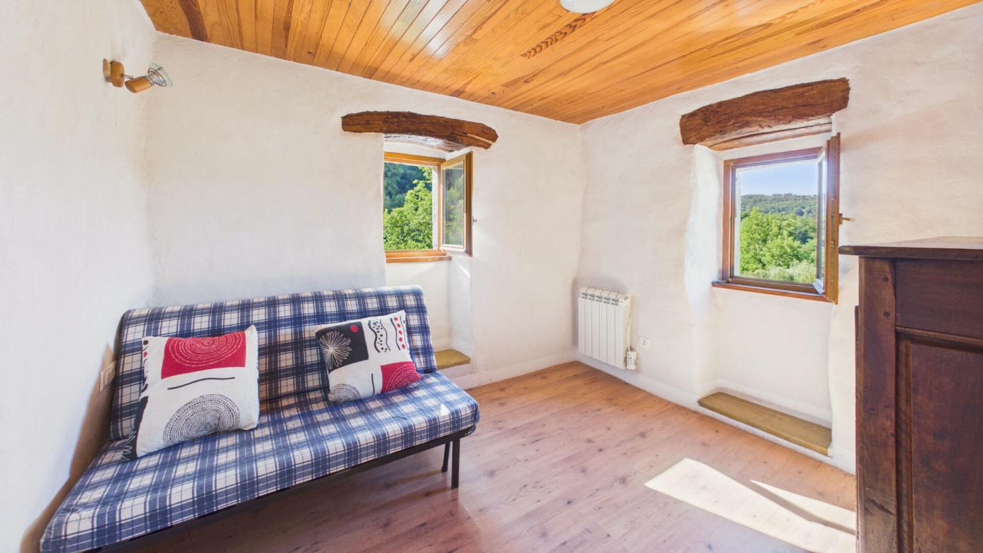 2 bedroom maison in Montbrun, Lot, France