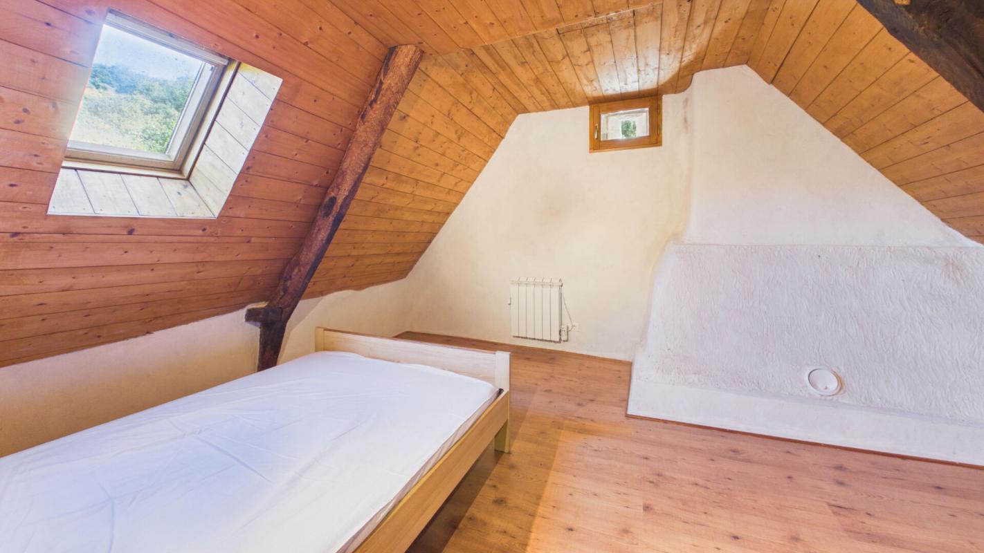 2 bedroom maison in Montbrun, Lot, France