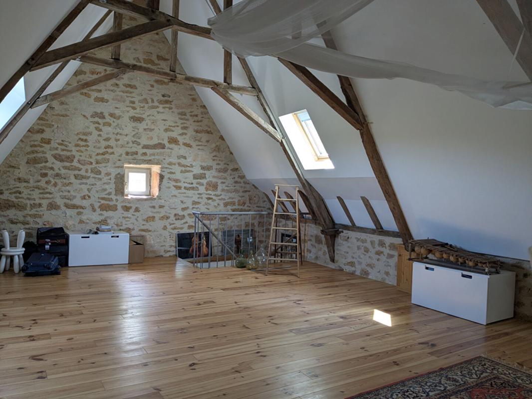 2 bedroom maison en pierres in Lissac Et Mouret, Lot, France
