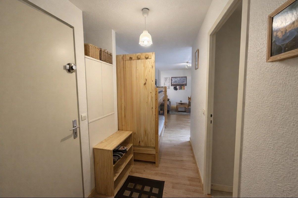1 bedroom t2 in Laveissiere, Cantal, France