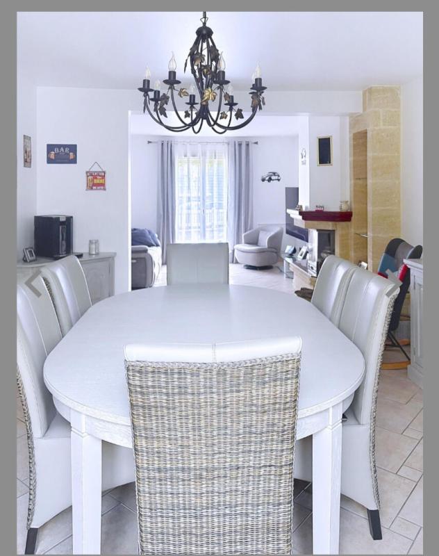 4 bedroom maison in Lamorlaye, Oise, France