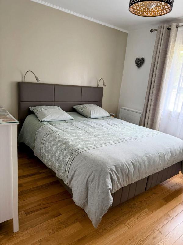4 bedroom maison in Lamorlaye, Oise, France