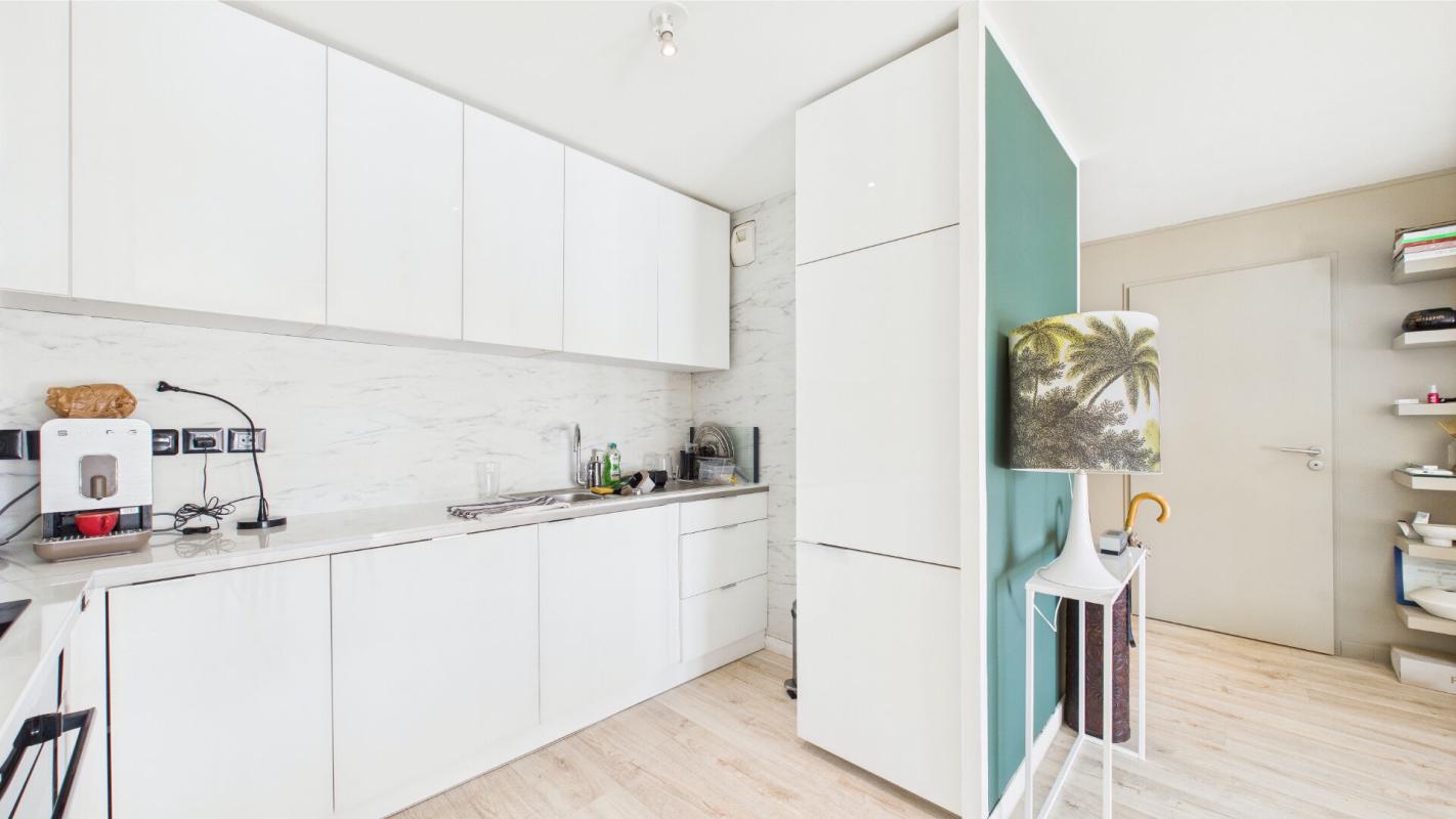 1 bedroom t2 in Biarritz, Pyrénées-Atlantiques, France