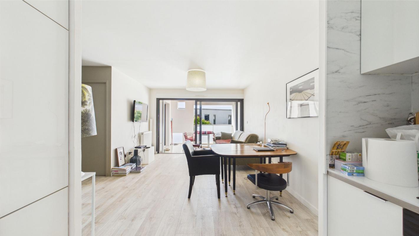 1 bedroom t2 in Biarritz, Pyrénées-Atlantiques, France