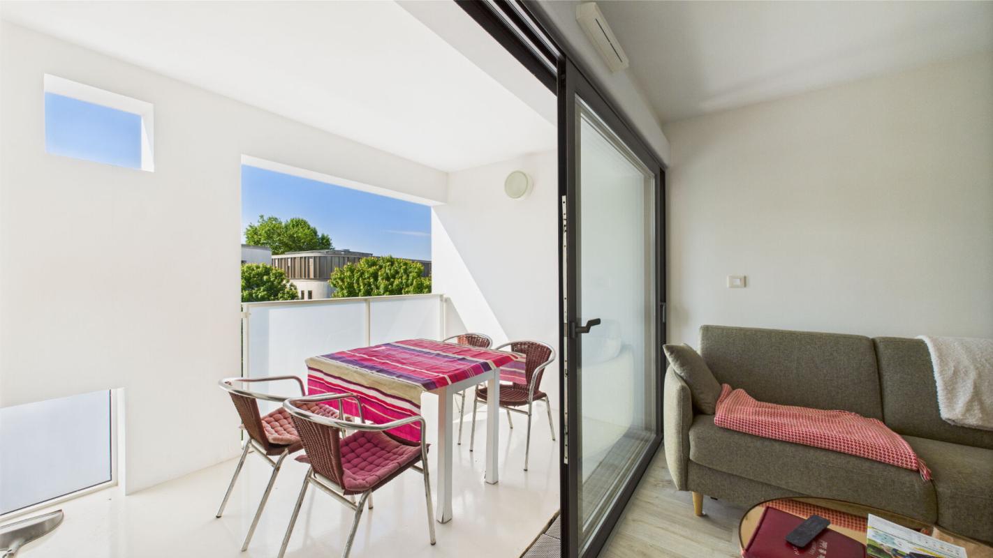 1 bedroom t2 in Biarritz, Pyrénées-Atlantiques, France