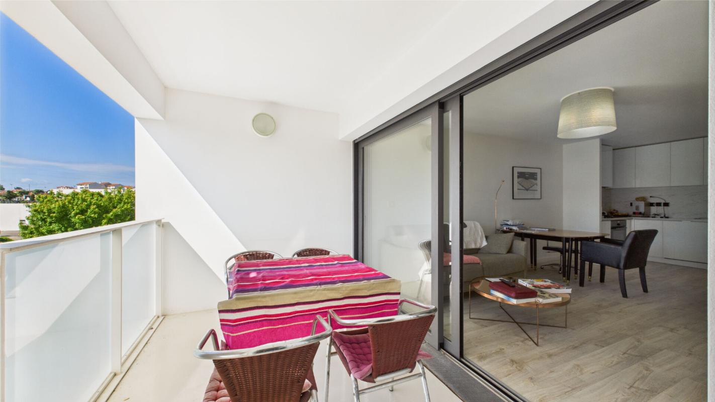 1 bedroom t2 in Biarritz, Pyrénées-Atlantiques, France