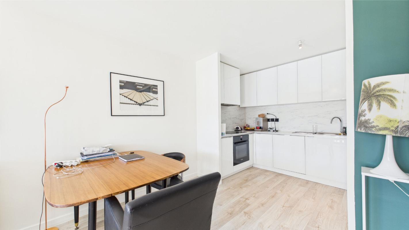 1 bedroom t2 in Biarritz, Pyrénées-Atlantiques, France
