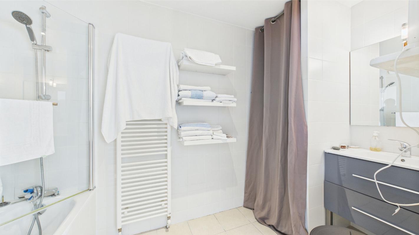1 bedroom t2 in Biarritz, Pyrénées-Atlantiques, France
