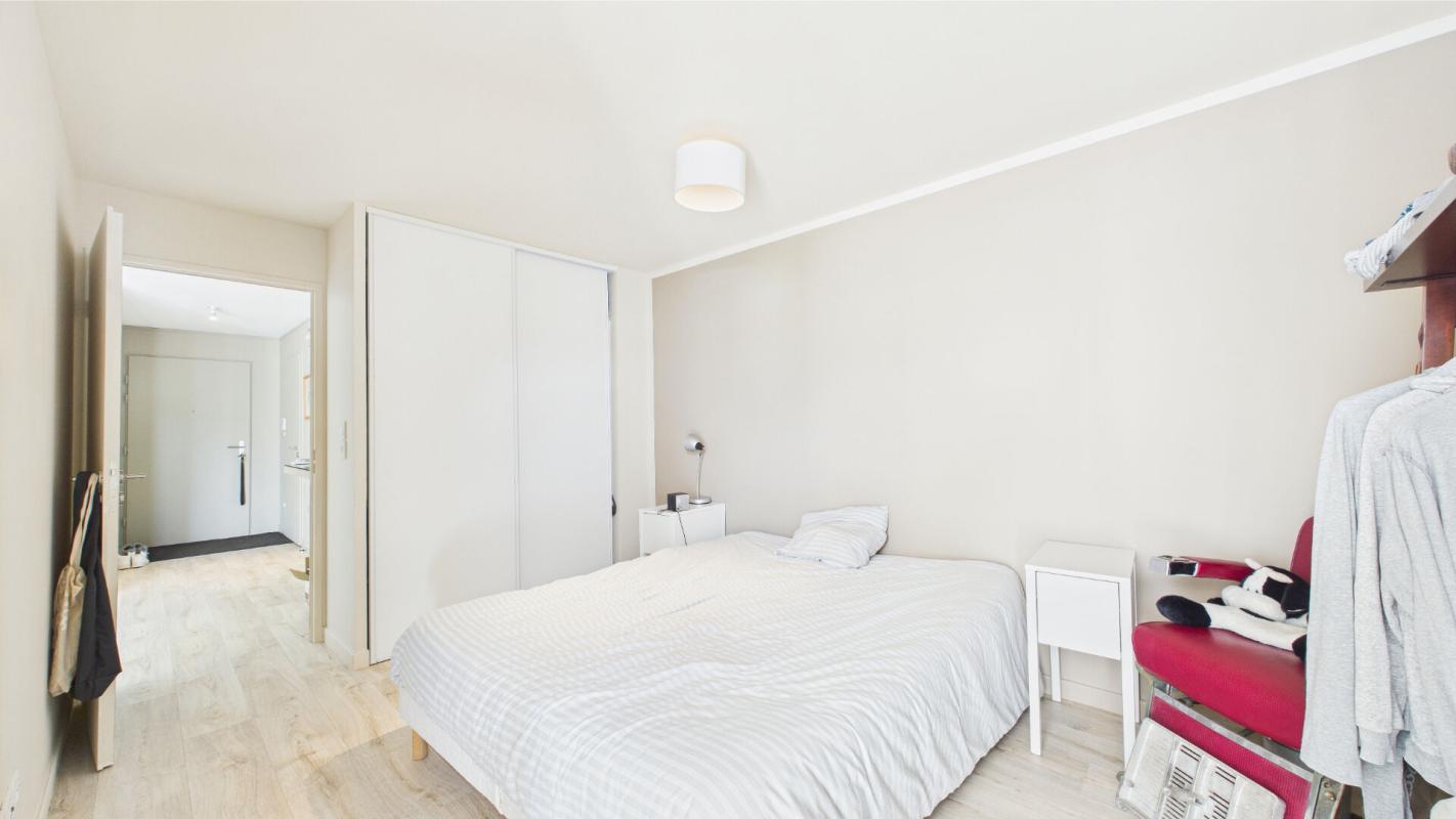 1 bedroom t2 in Biarritz, Pyrénées-Atlantiques, France