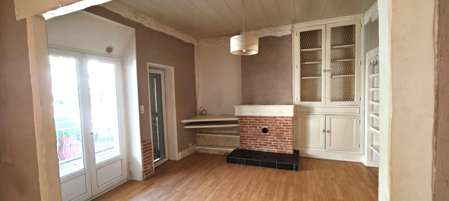3 bedroom t4 in Decazeville, Aveyron, France