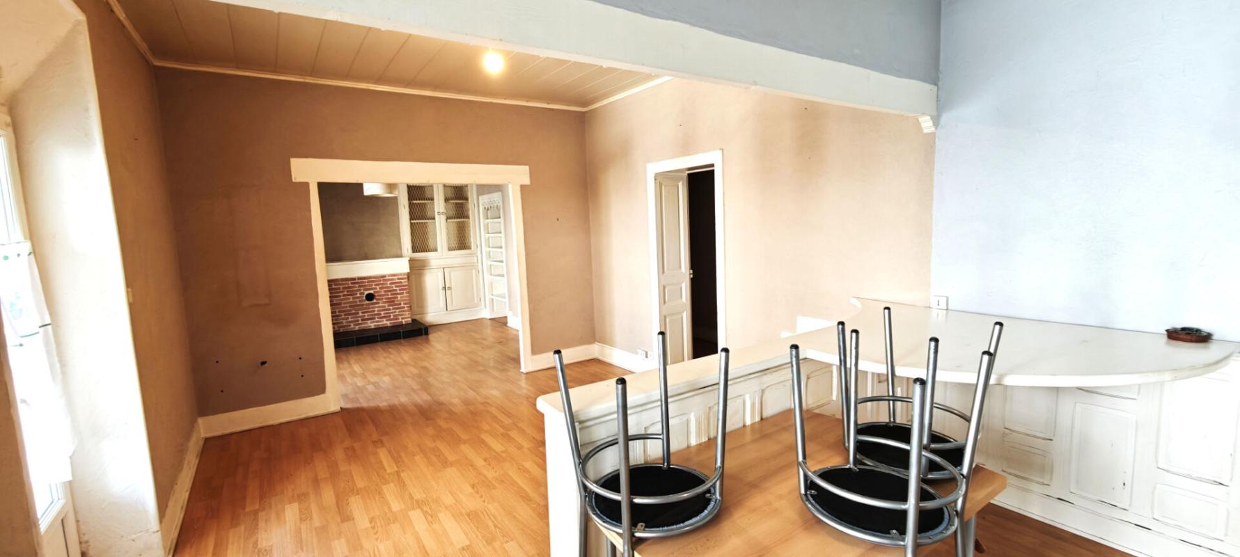 3 bedroom t4 in Decazeville, Aveyron, France