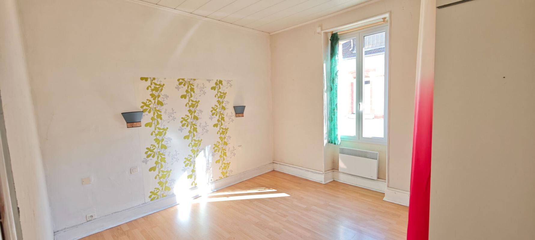 3 bedroom t4 in Decazeville, Aveyron, France