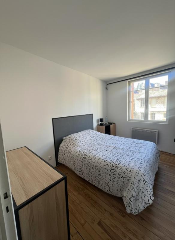 2 bedroom maison de ville in Marvejols, Lozère, France