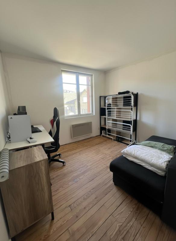 2 bedroom maison de ville in Marvejols, Lozère, France