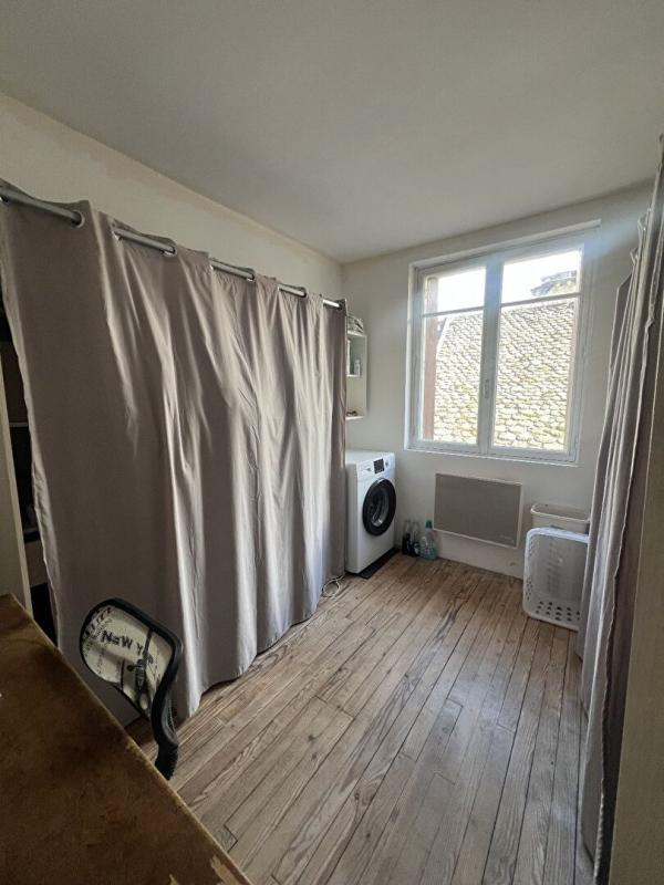 2 bedroom maison de ville in Marvejols, Lozère, France
