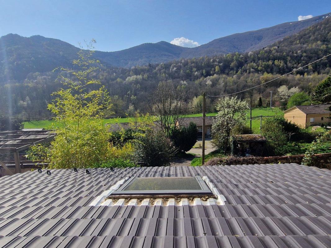4 bedroom maison in Tarascon Sur Ariege, Ariège, France