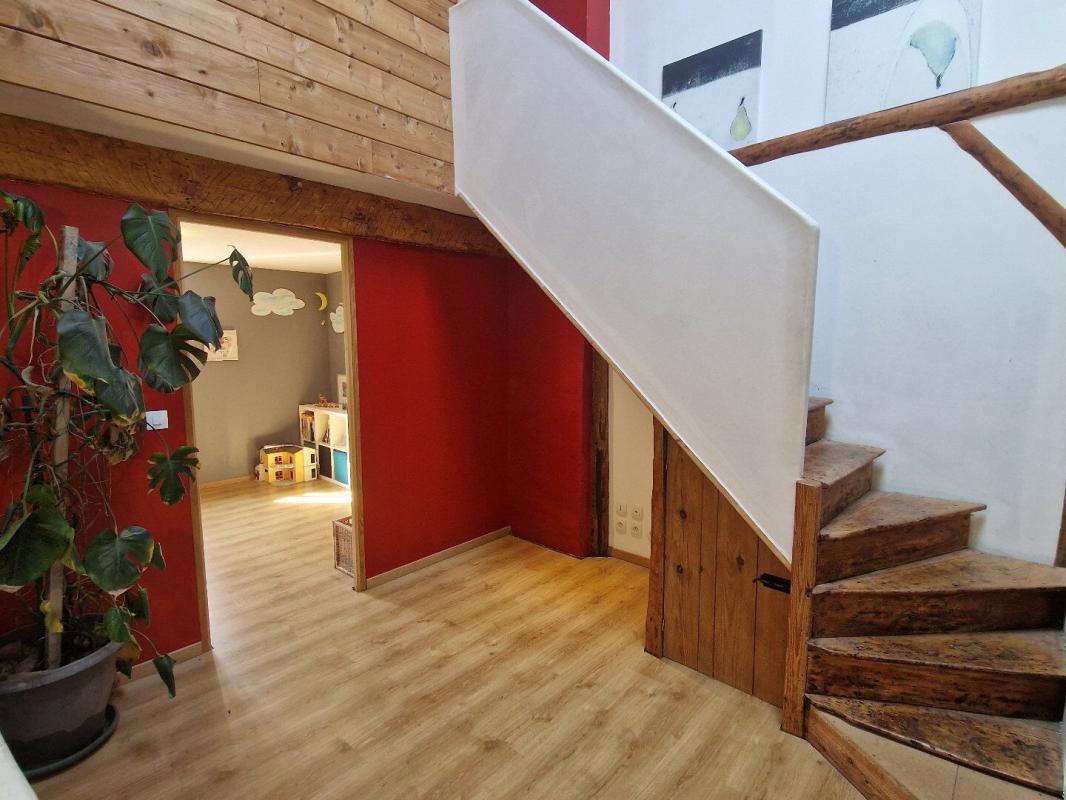 4 bedroom maison in Tarascon Sur Ariege, Ariège, France
