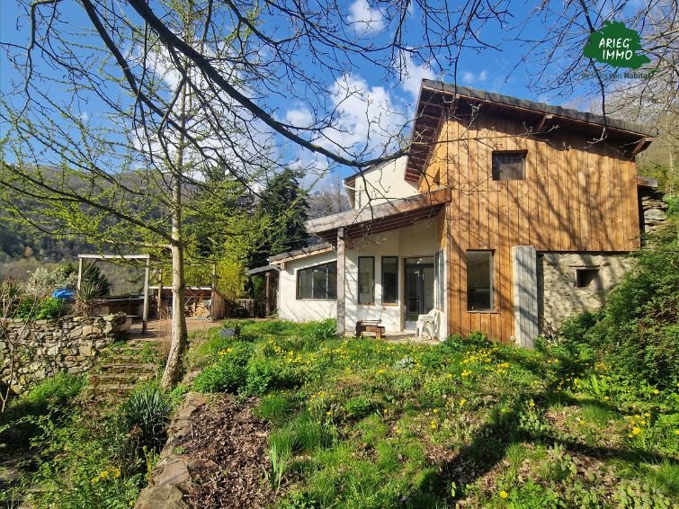 4 bedroom maison in Tarascon Sur Ariege, Ariège, France