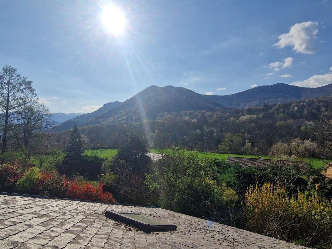 4 bedroom maison in Tarascon Sur Ariege, Ariège, France