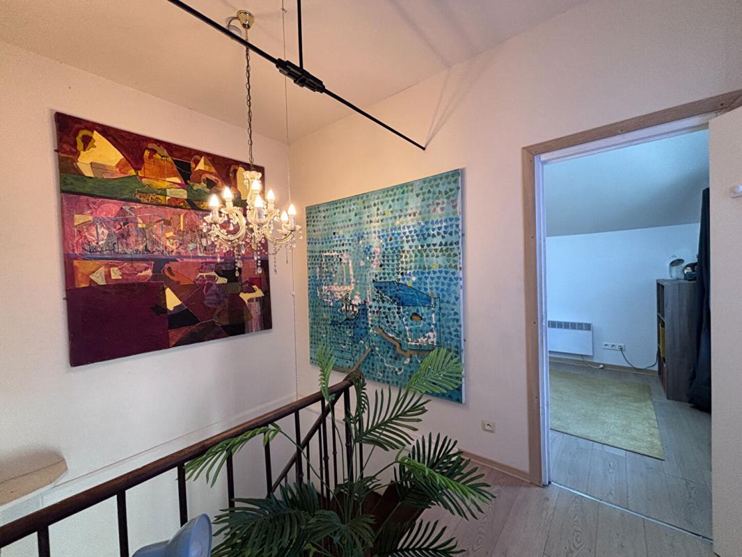 2 bedroom maison in Ruffec, Charente, France