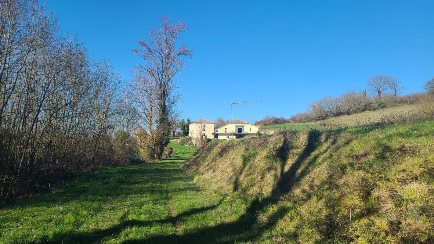 demeure in Brassac, Tarn-et-Garonne, France