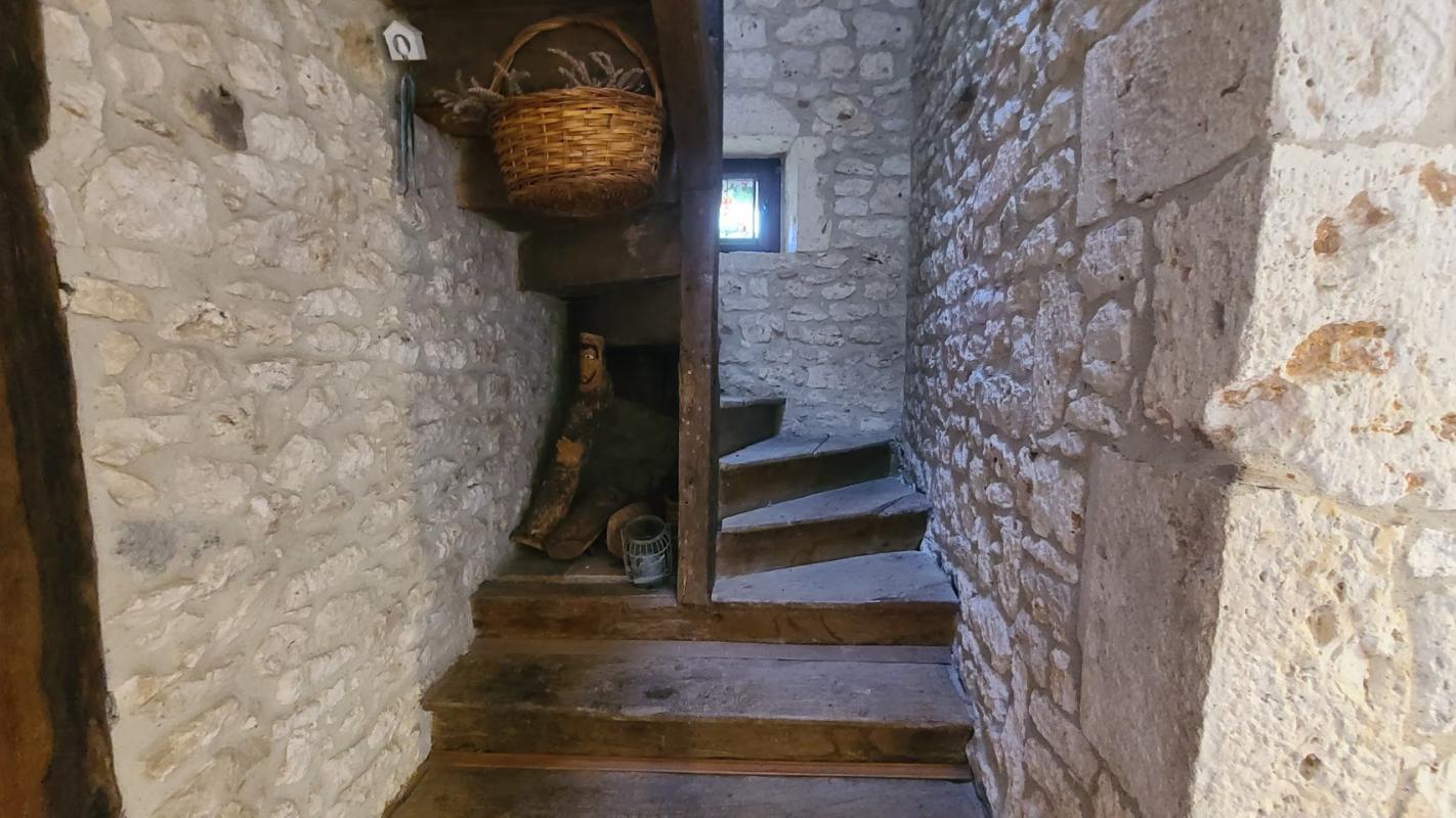 4 bedroom gite in Roquecor, Tarn-et-Garonne, France
