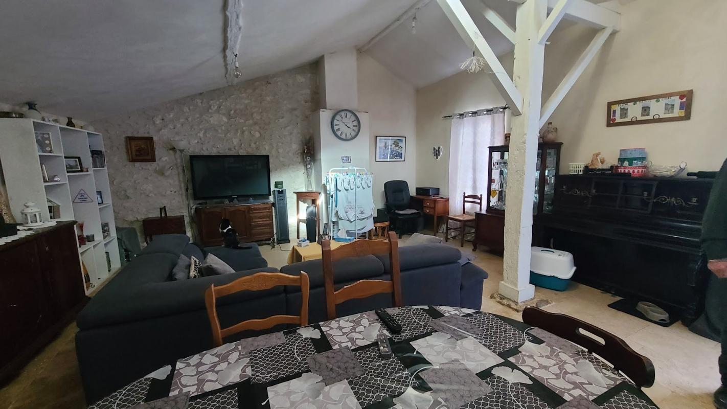 4 bedroom gite in Roquecor, Tarn-et-Garonne, France