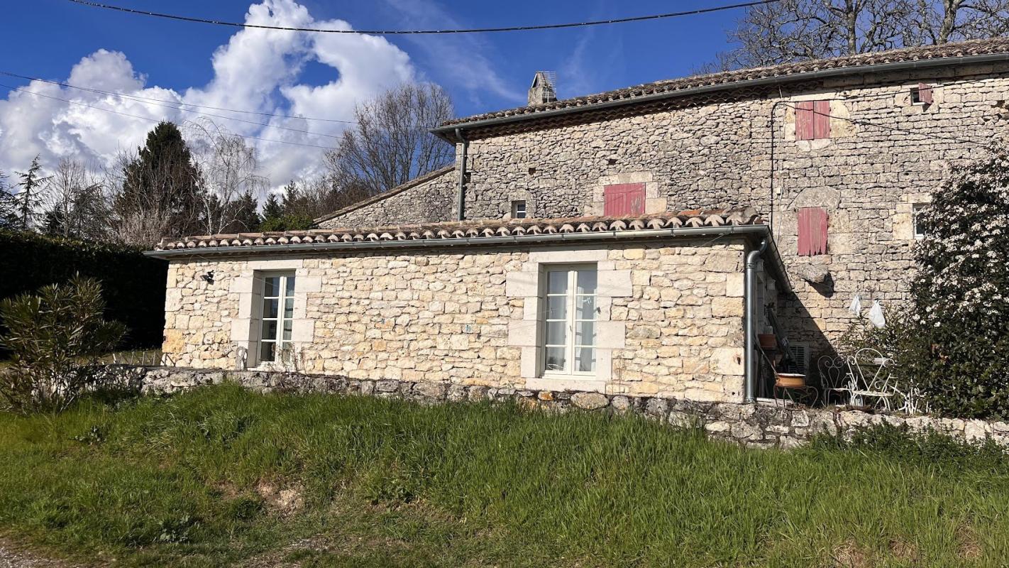 4 bedroom gite in Roquecor, Tarn-et-Garonne, France