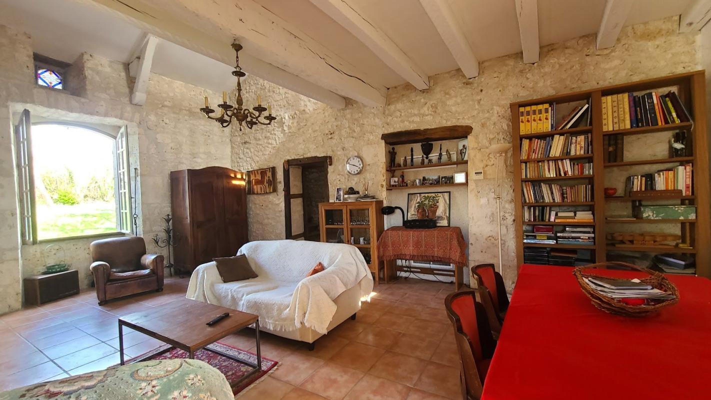 4 bedroom gite in Roquecor, Tarn-et-Garonne, France