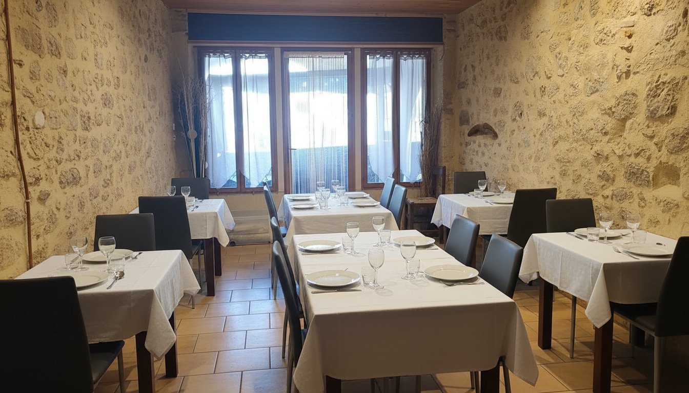 4 bedroom maison de village in Castelsagrat, Tarn-et-Garonne, France