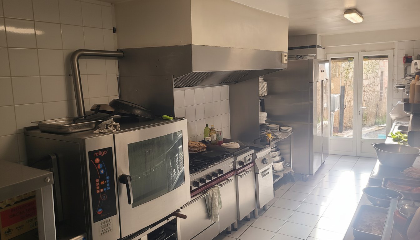 4 bedroom maison de village in Castelsagrat, Tarn-et-Garonne, France