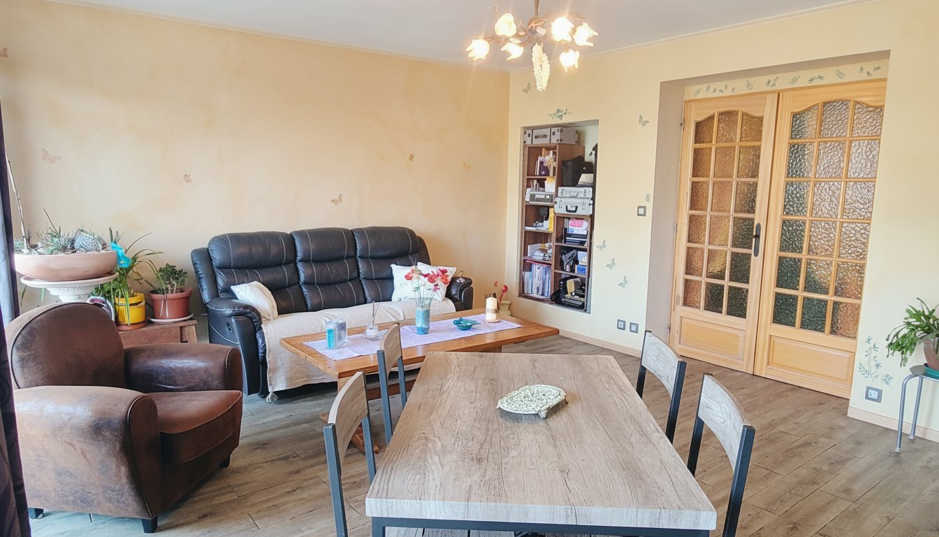 4 bedroom maison de village in Castelsagrat, Tarn-et-Garonne, France