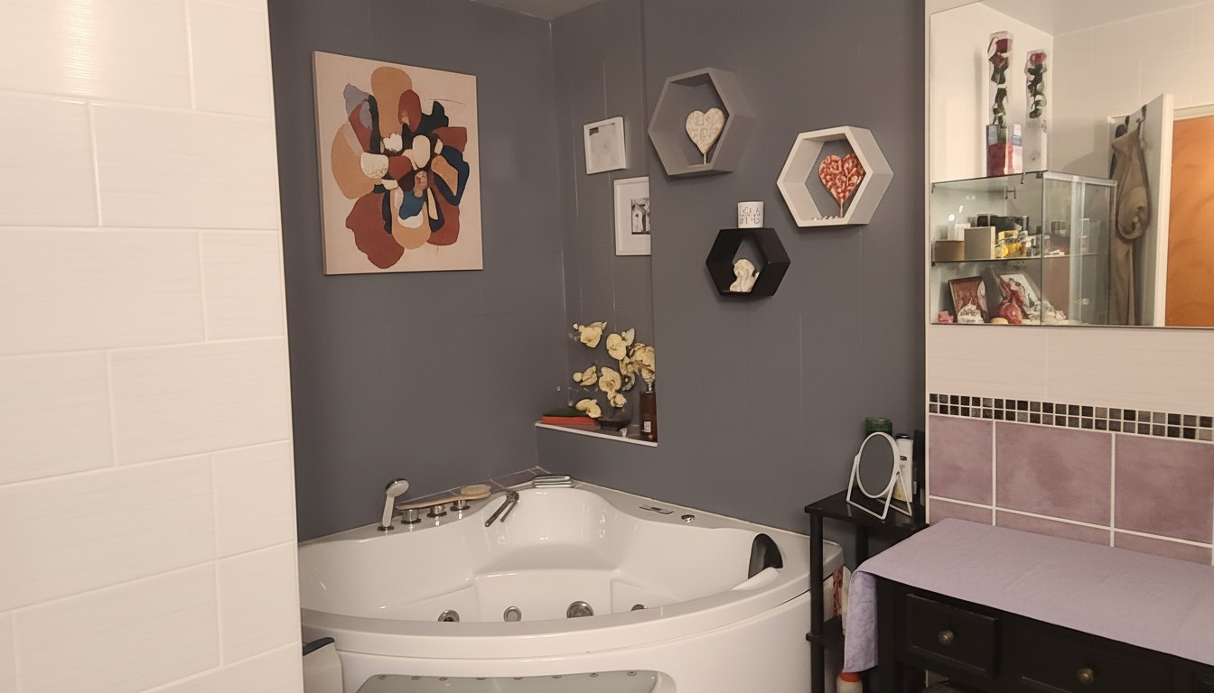4 bedroom maison de village in Castelsagrat, Tarn-et-Garonne, France