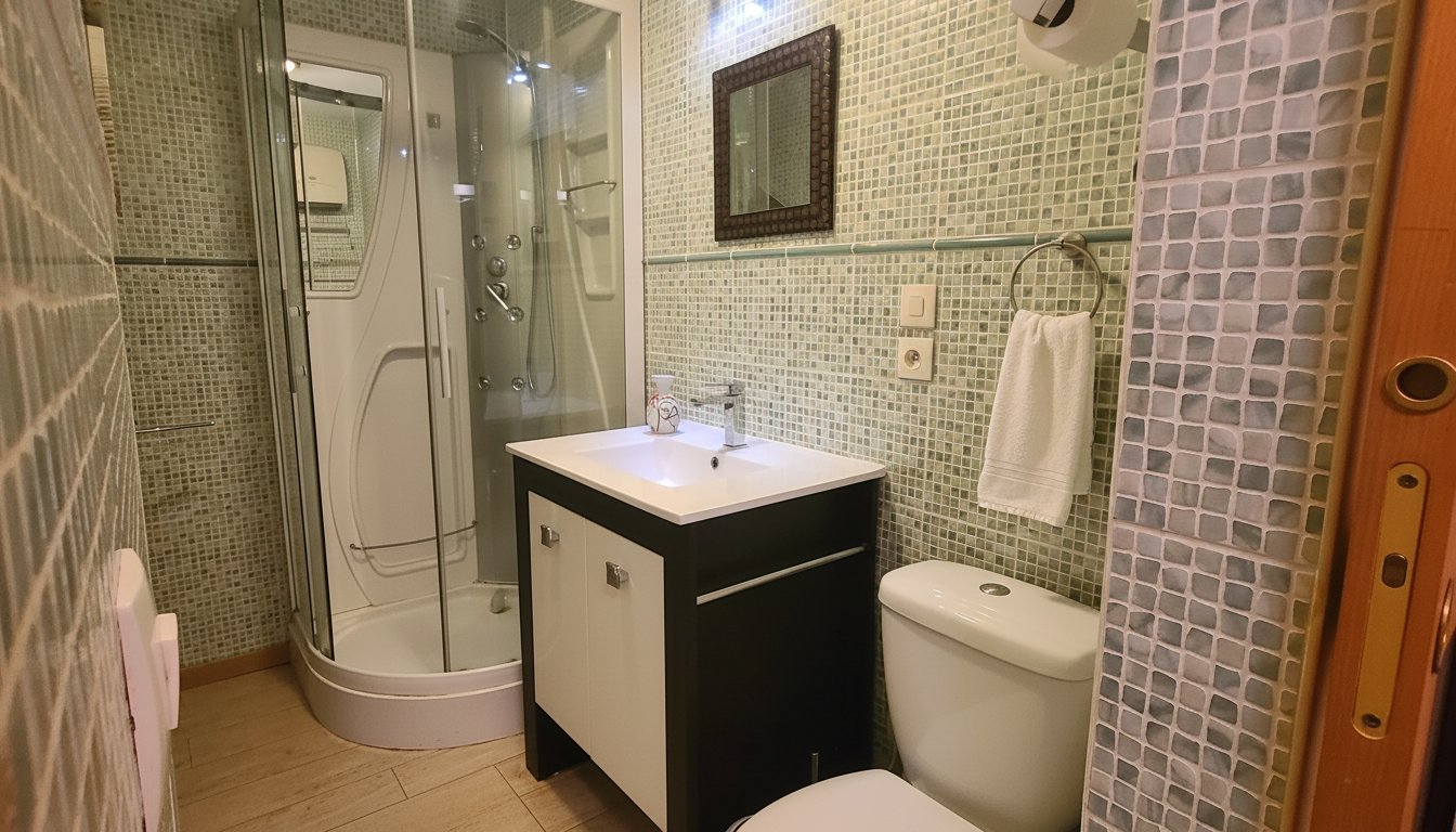 4 bedroom maison de village in Castelsagrat, Tarn-et-Garonne, France