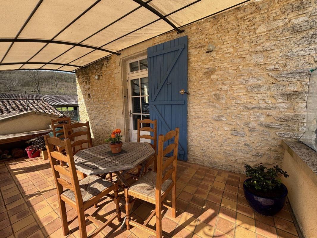 13 bedroom propriete in Leobard, Lot, France