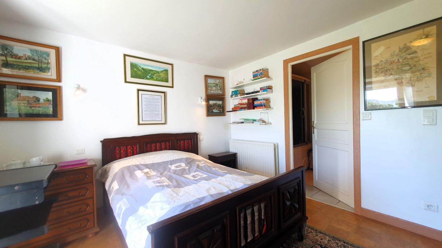 4 bedroom corps de ferme in Morlhon Le Haut, Aveyron, France