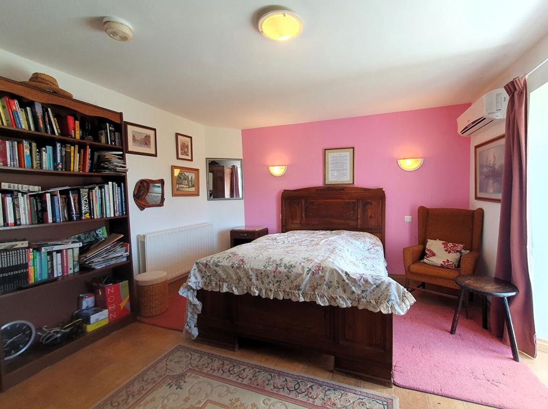 4 bedroom corps de ferme in Morlhon Le Haut, Aveyron, France