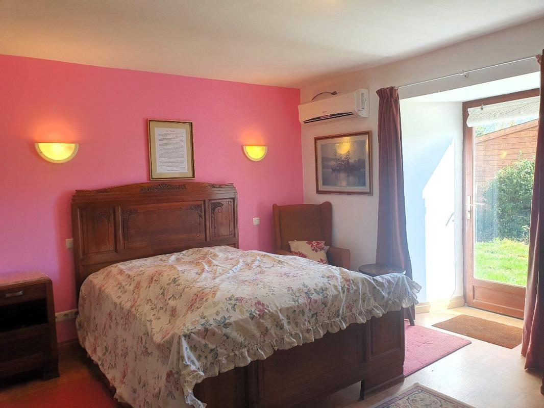 4 bedroom corps de ferme in Morlhon Le Haut, Aveyron, France