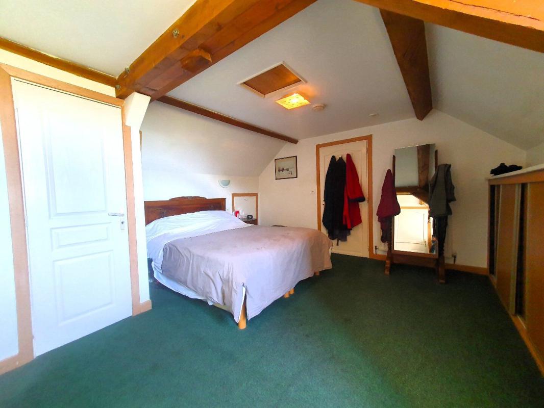 4 bedroom corps de ferme in Morlhon Le Haut, Aveyron, France